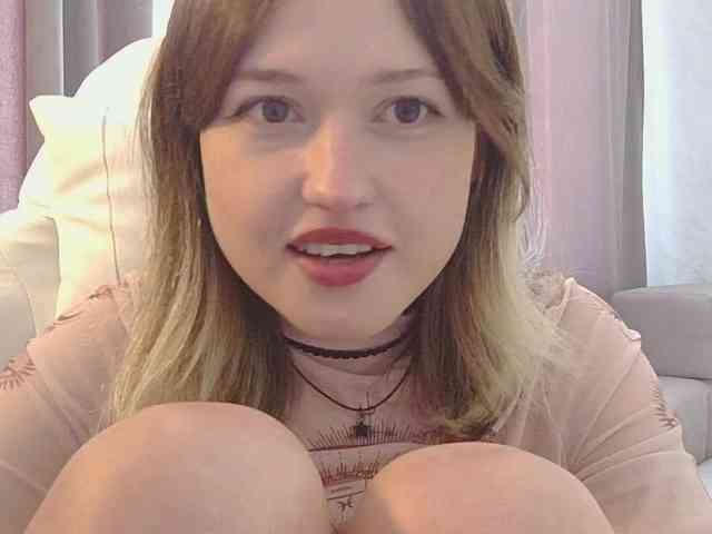 BelovedMary webcam