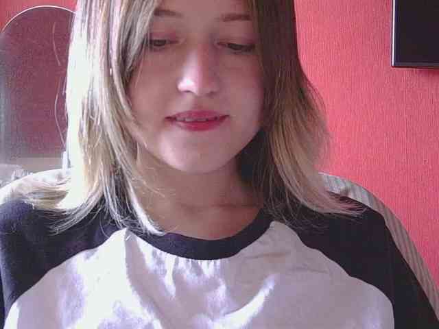 BelovedMary webcam