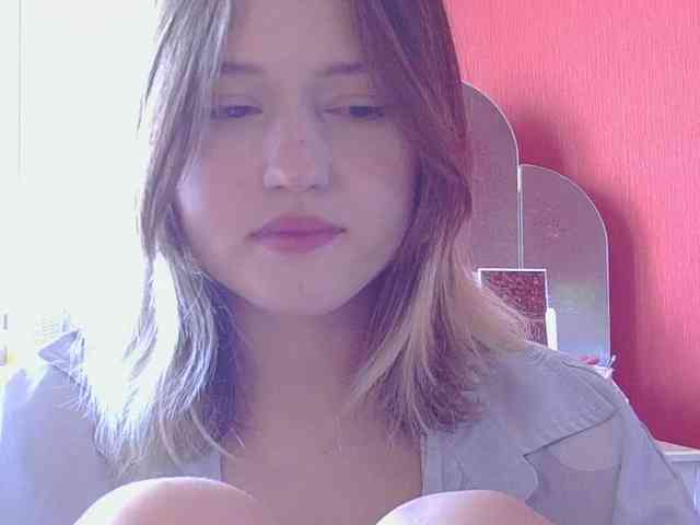 BelovedMary webcam