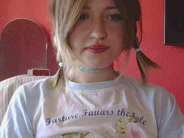 BelovedMary webcam