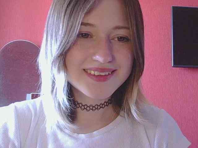 BelovedMary webcam