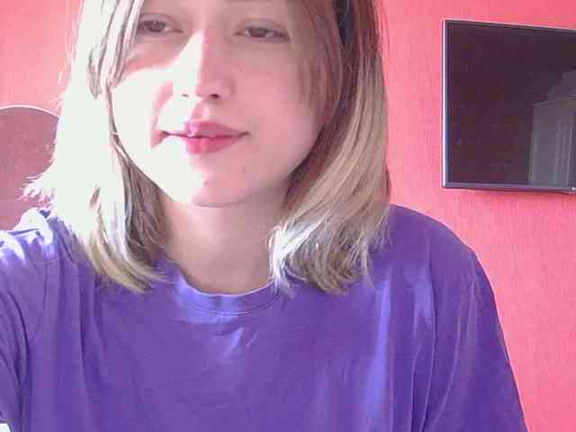 BelovedMary webcam