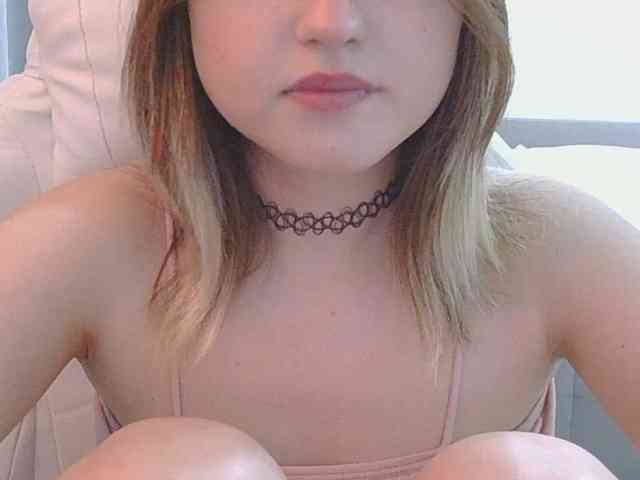 BelovedMary webcam