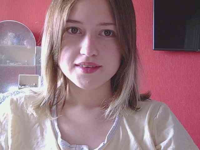 BelovedMary webcam