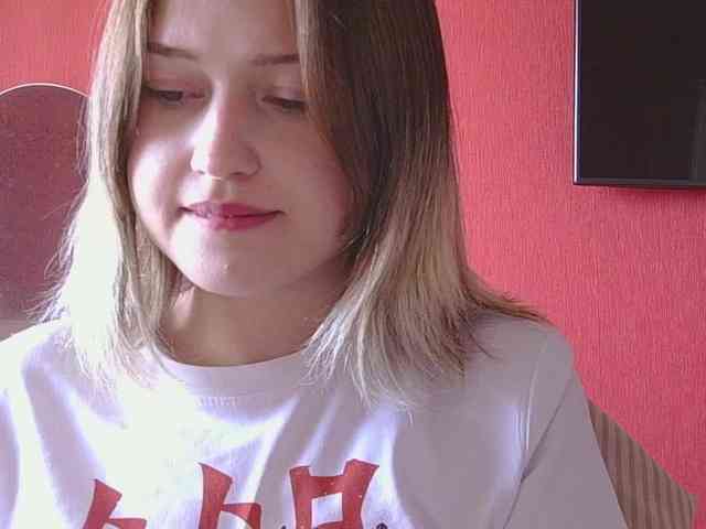 BelovedMary webcam