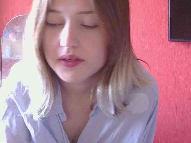 BelovedMary webcam