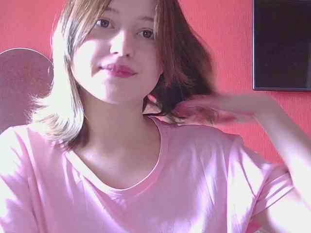 BelovedMary webcam