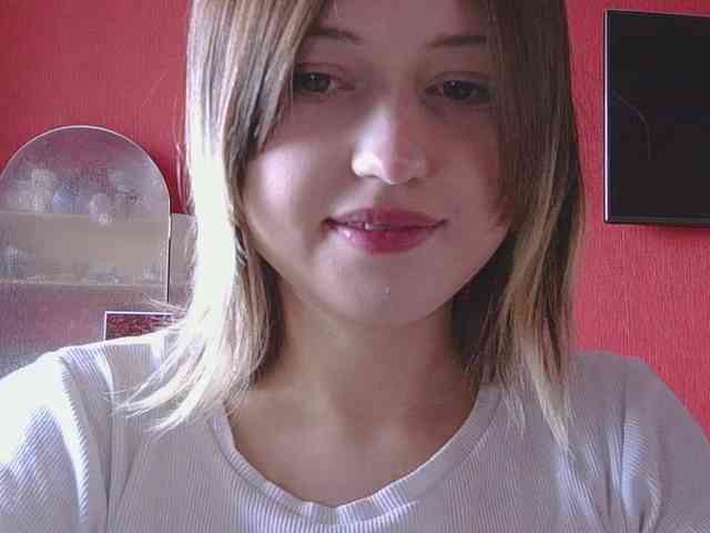 BelovedMary webcam