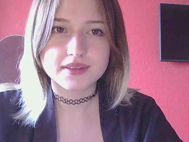 BelovedMary webcam
