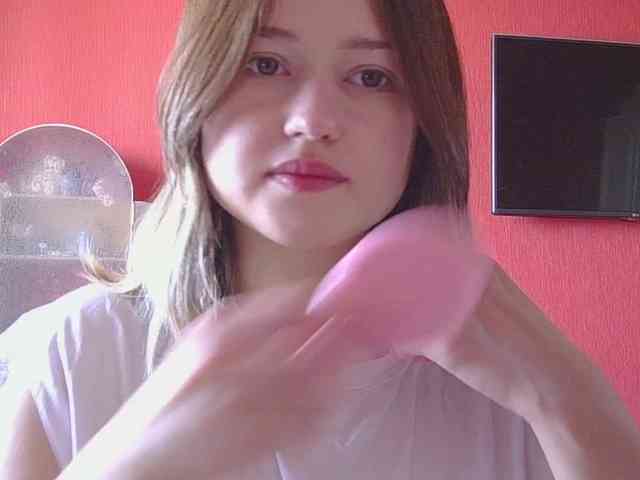 BelovedMary webcam