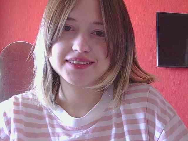 BelovedMary webcam