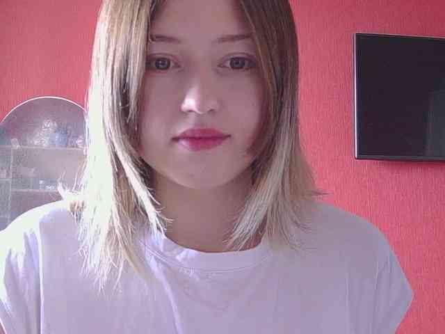 BelovedMary webcam