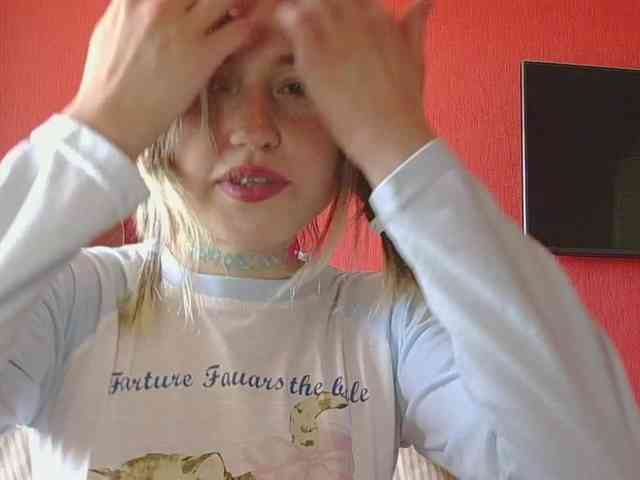 BelovedMary webcam