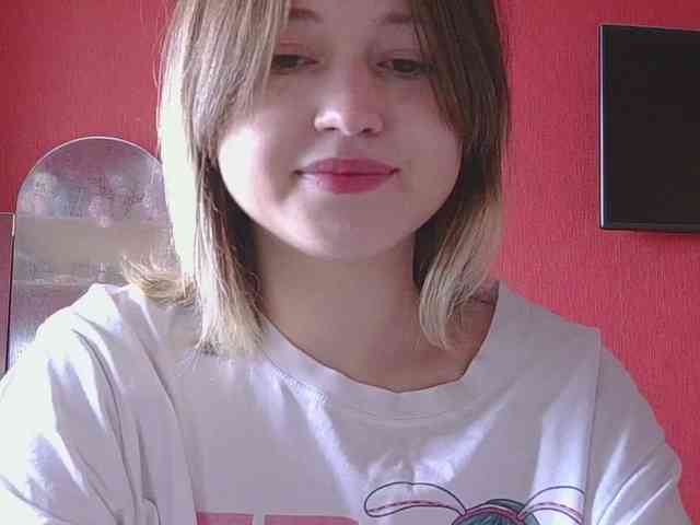 BelovedMary webcam