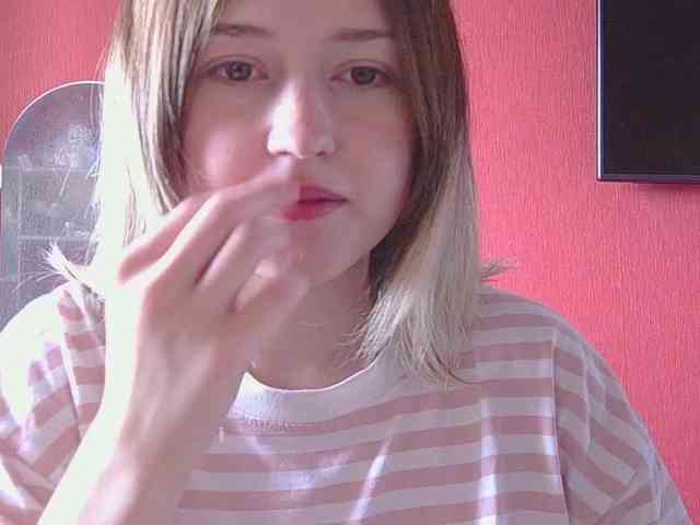 BelovedMary webcam