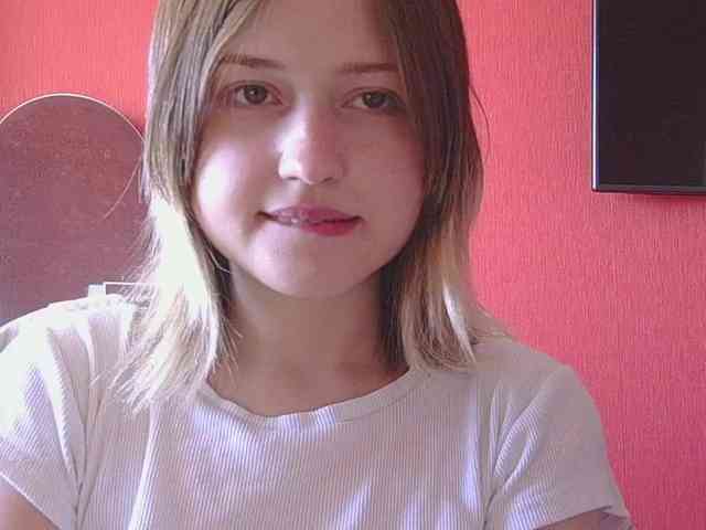 BelovedMary webcam