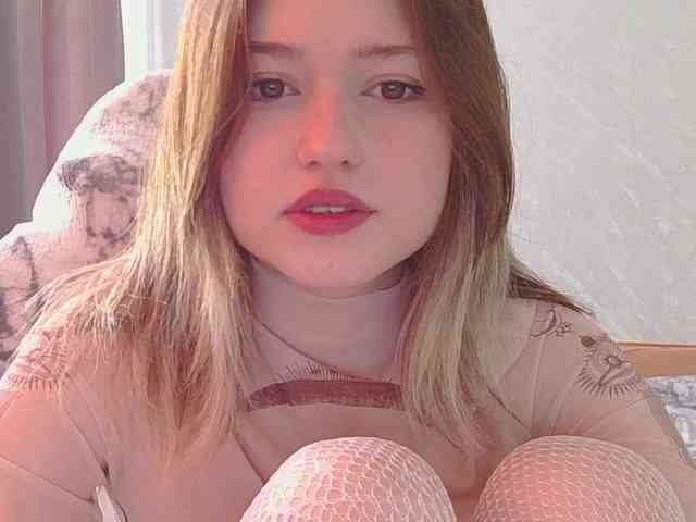BelovedMary webcam