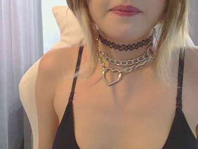 BelovedMary webcam