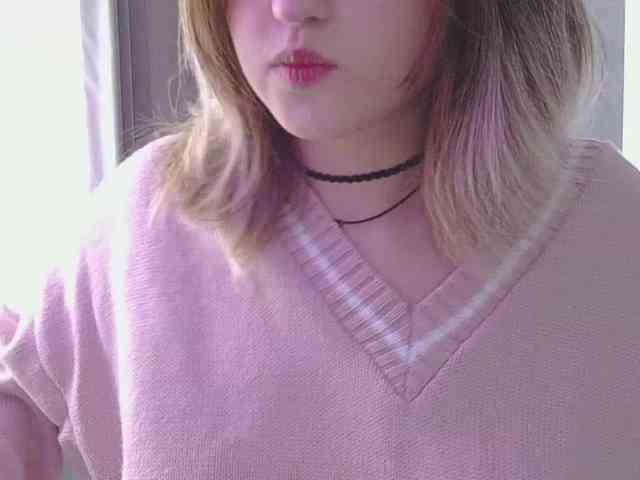 BelovedMary webcam