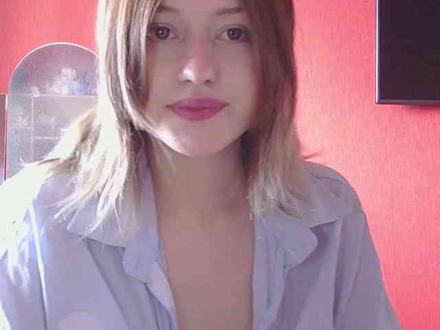 Modella: BelovedMary