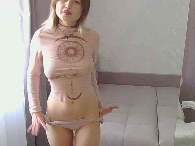 BelovedMary webcam
