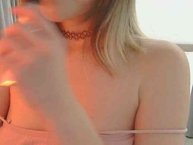 BelovedMary webcam