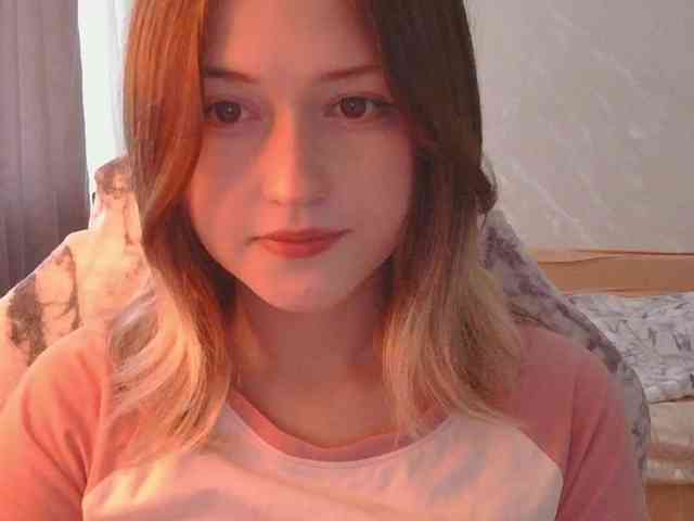BelovedMary webcam