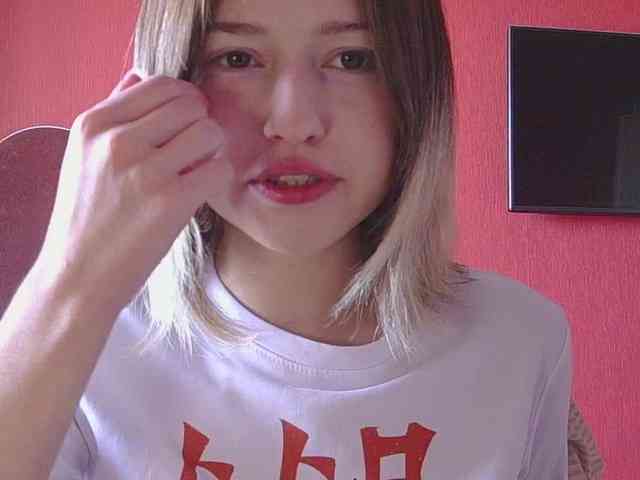 BelovedMary webcam