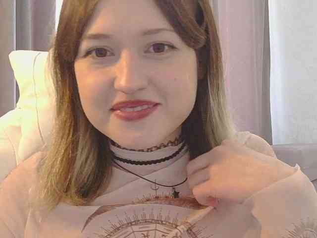 BelovedMary webcam