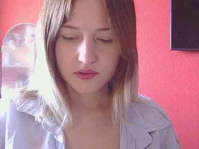 BelovedMary webcam