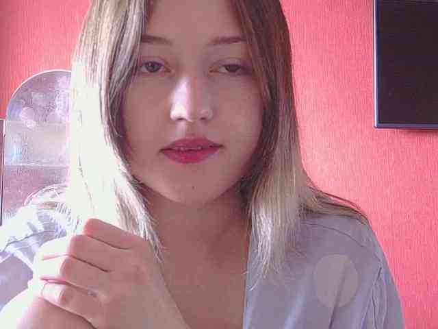 BelovedMary webcam