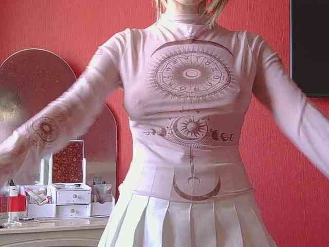 BelovedMary webcam