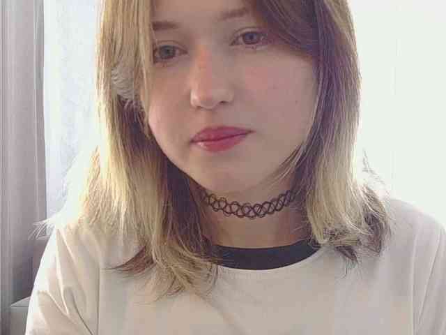 BelovedMary webcam