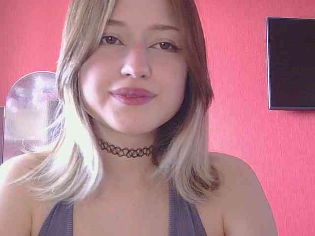 BelovedMary webcam