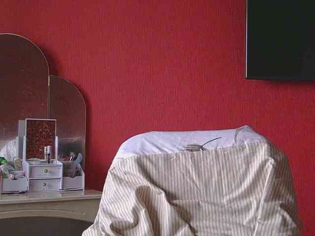 BelovedMary webcam