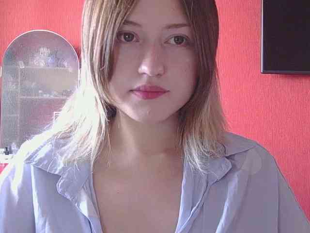 BelovedMary webcam