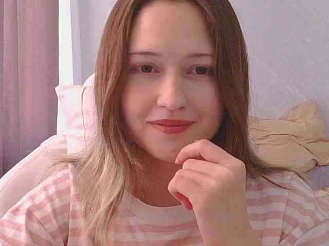 BelovedMary