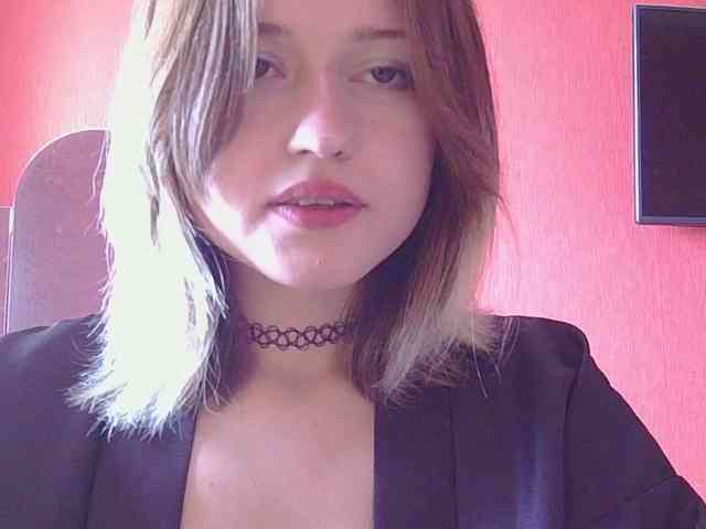 BelovedMary webcam