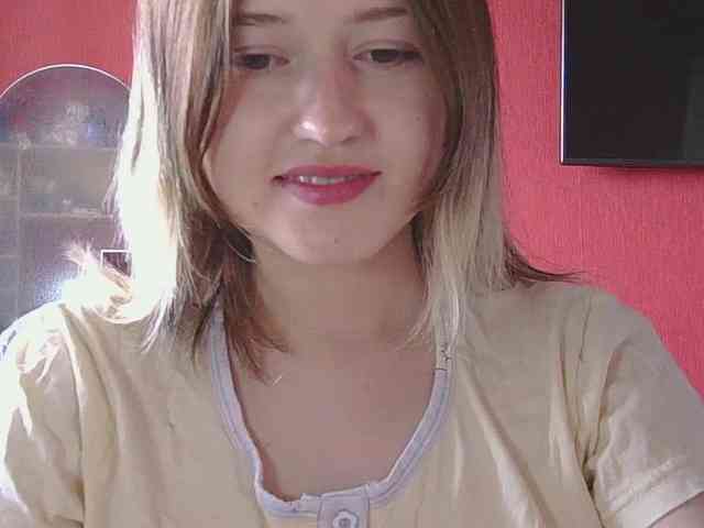 BelovedMary webcam