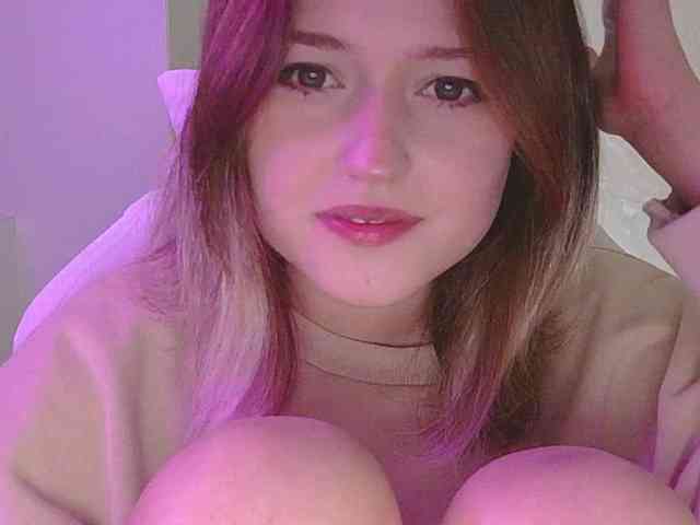 BelovedMary Live Webcam on BongaCams