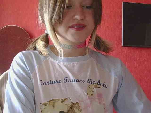 BelovedMary webcam