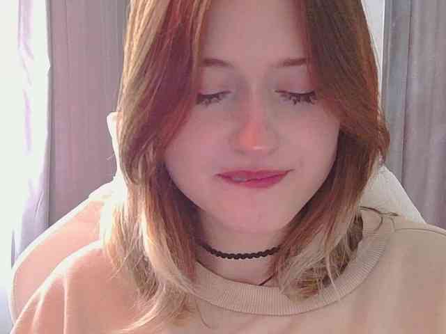 BelovedMary webcam