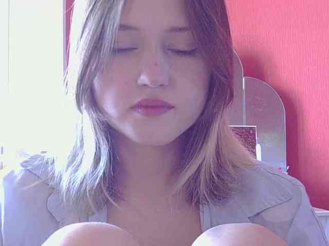 BelovedMary webcam
