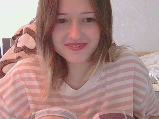 BelovedMary webcam
