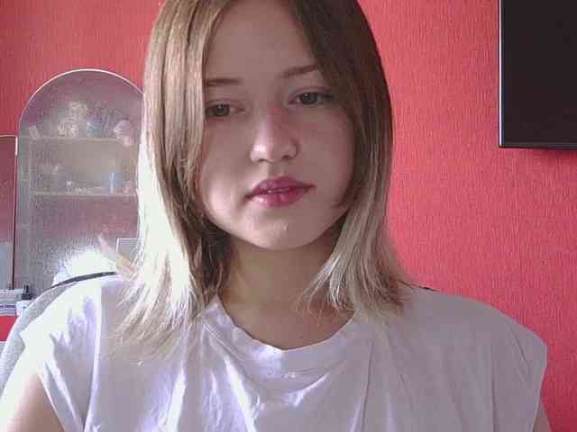 BelovedMary webcam