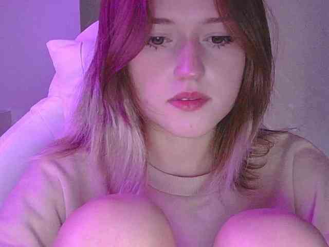 BelovedMary webcam