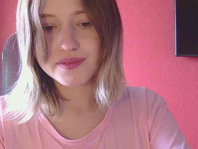 BelovedMary webcam
