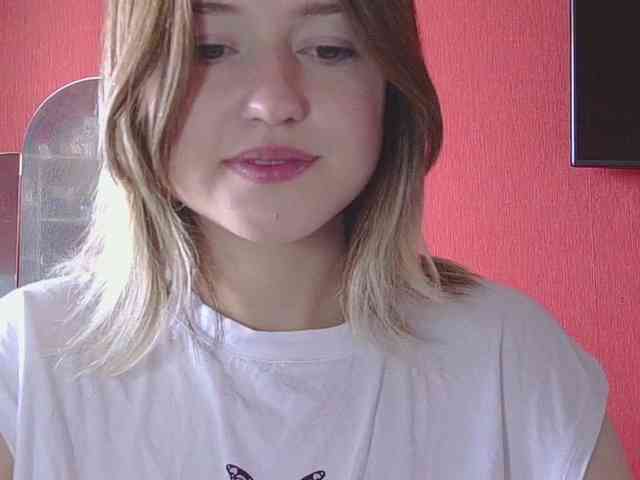 BelovedMary webcam