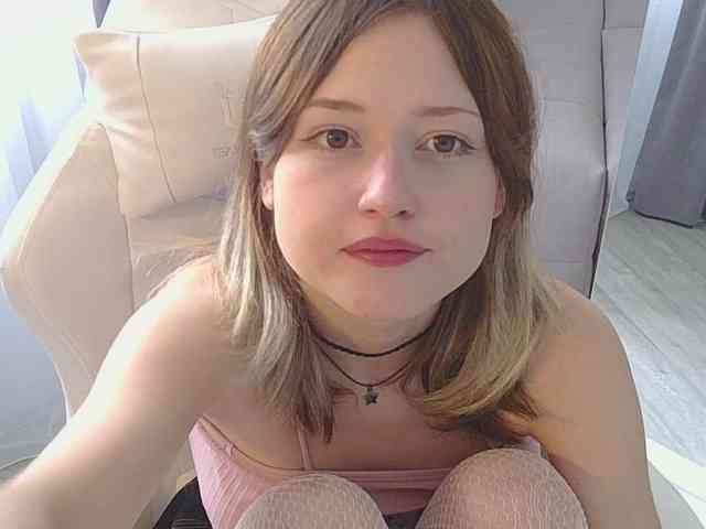 BelovedMary webcam