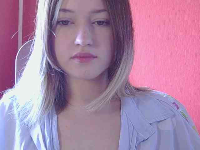 BelovedMary webcam